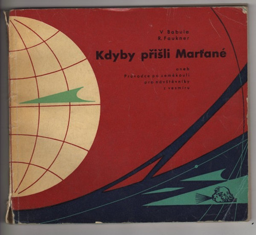 Kdyby přišli Marťané — foto 2