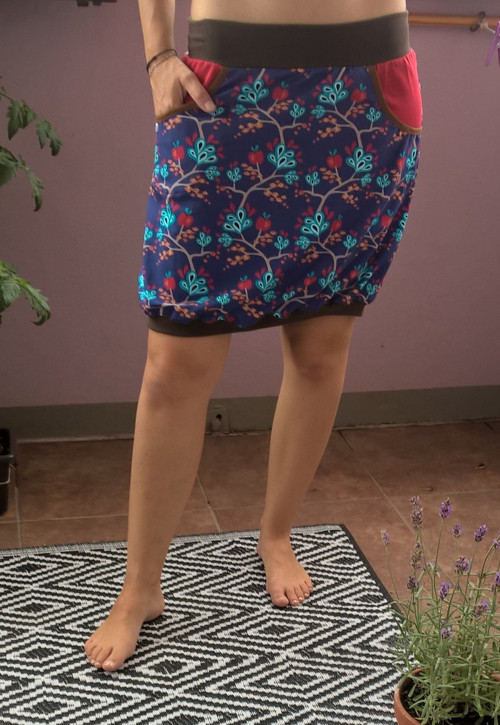 Jsem ... podzimní květina — foto 2