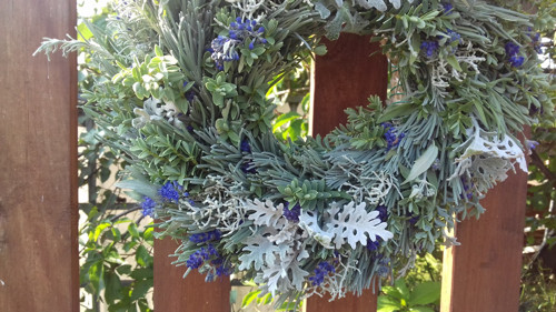 Levandulový — foto 6