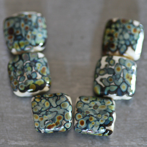 Sada vinutek - průvlek 2 mm — foto 3