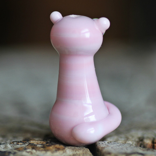Vinutka kočička Pink — foto 2