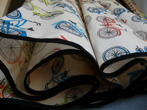 Kolová Sukně Pro Cyklistky — foto 6