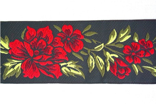Porta "Carmen" 5 cm — foto 3
