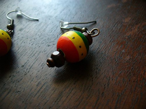 Rasta set — foto 2