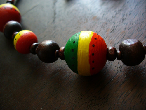 Rasta set — foto 3