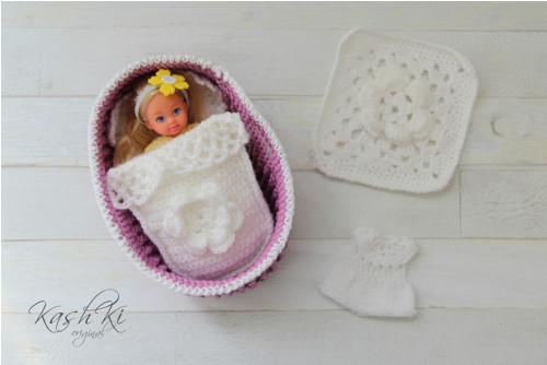 Set pro panenku Evičku — foto 2