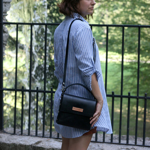 Gizelle (Black) — foto 2