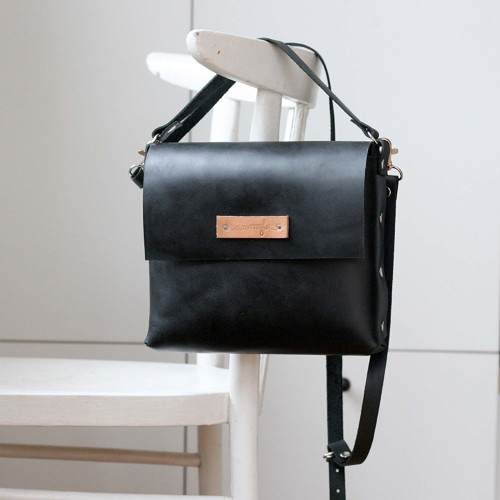 Gizelle (Black) — foto 3