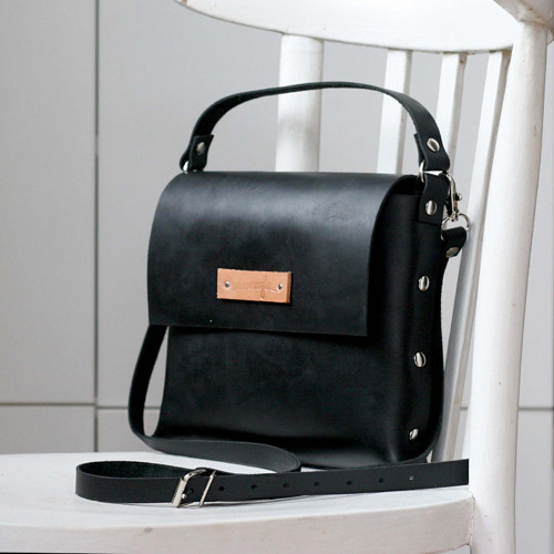 Gizelle (Black) — foto 4