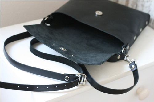 Gizelle (Black) — foto 5