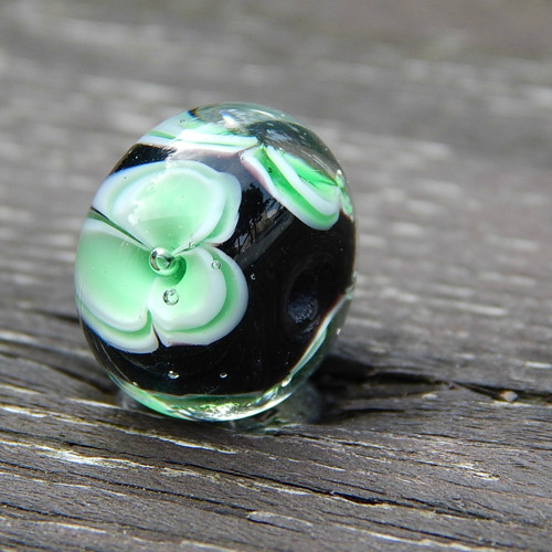 Kvítí zelené 2 — foto 2