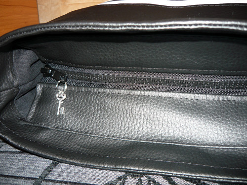 Bag Black and White IV — foto 6