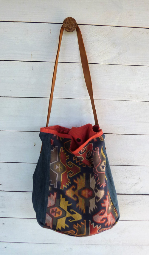 Velká Boho S Riflovinou — foto 2