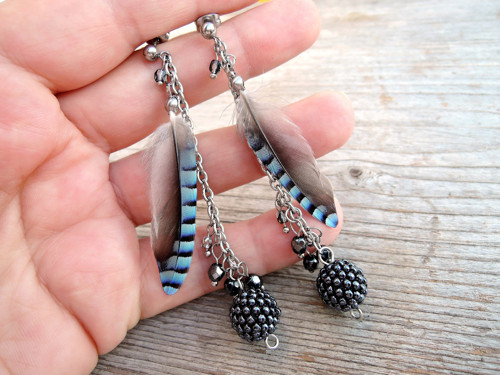 Marbles Extra "Jay" — foto 2