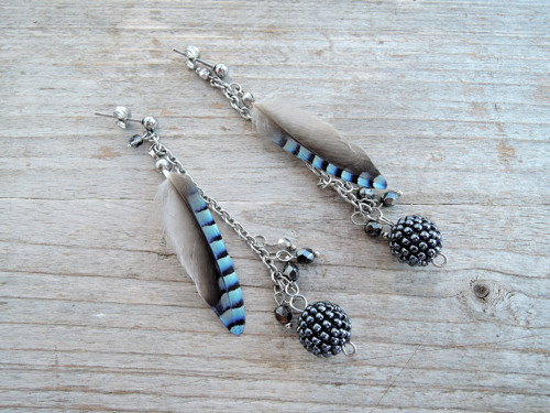 Marbles Extra "Jay" — foto 5