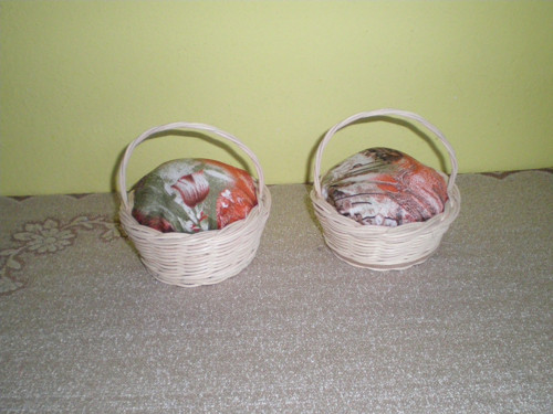 Jehelníček — foto 2