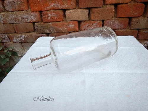Láhev na sirup — foto 2