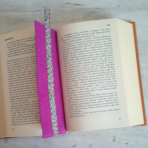 Záložka - READ — foto 2