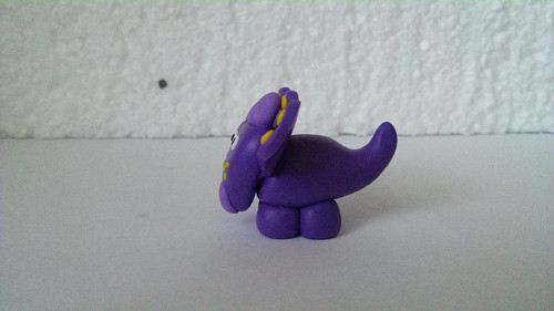 Figurka DINOSAUR 4ks — foto 3