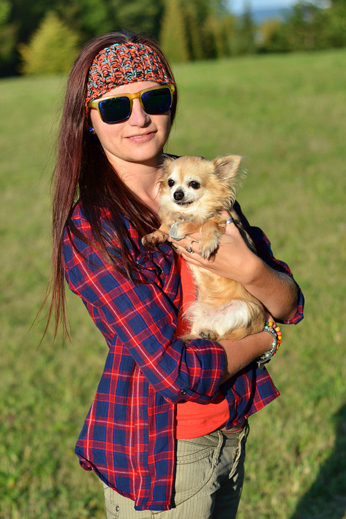 Čelenka Merlin — foto 5