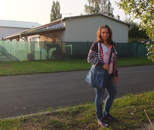 Rosalyn POŠTA ZDARMA — foto 6