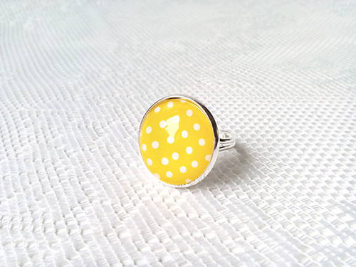 Retro parrot (brooch) — foto 6