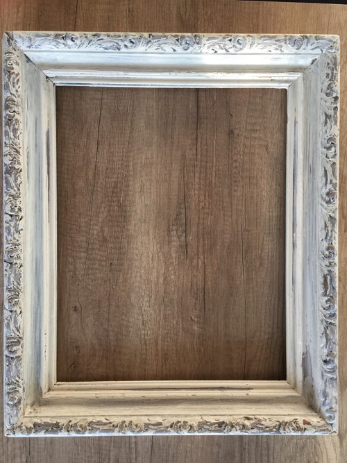 Shabby král — foto 3