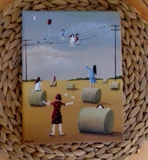 Babí léto — foto 3