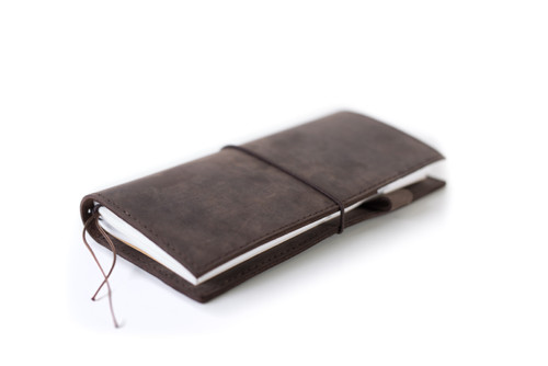Explorer's notebook - terra — foto 2