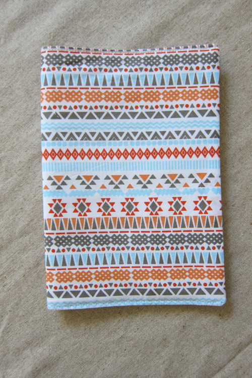 Obal na sešit — foto 2
