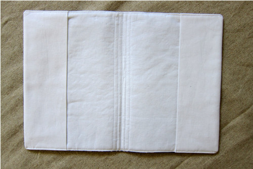 Obal na sešit — foto 3