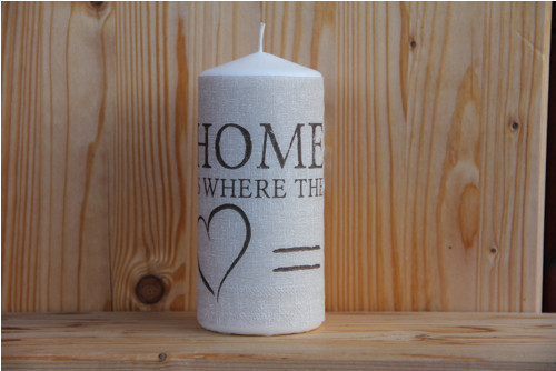 Home is where the — foto 2