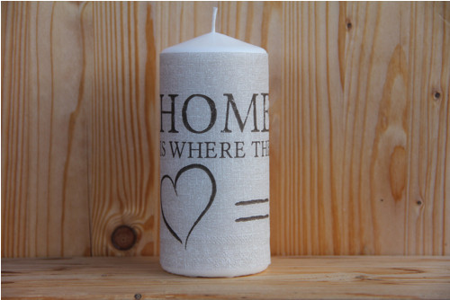 Home is where the — foto 3