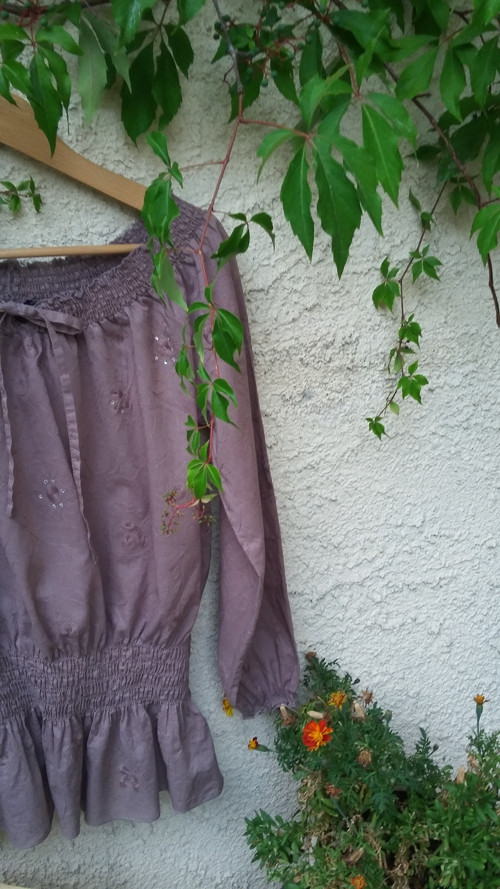 Celá žabičkovaná — foto 3