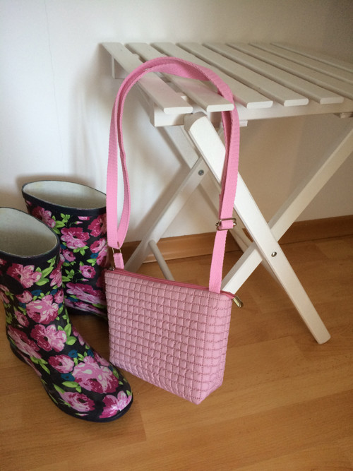 SMALL Pink — foto 2