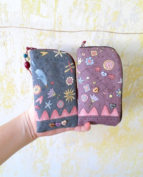 Love to garden .. obal na telefon — foto 4