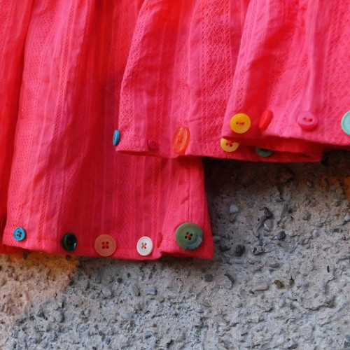 Sestřičky recy, folklórní — foto 2