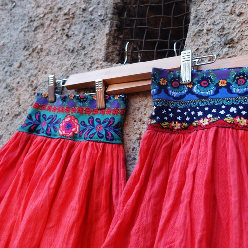 Sestřičky recy, folklórní — foto 3