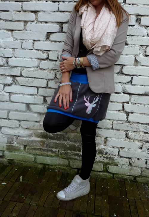 Fleece Laetitia sleva z 554,- — foto 3