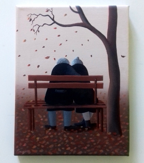 Podzim života — foto 2
