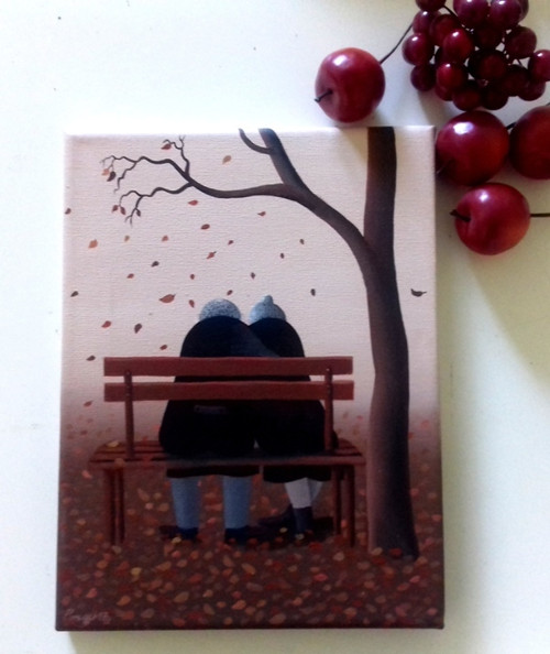 Podzim života — foto 4