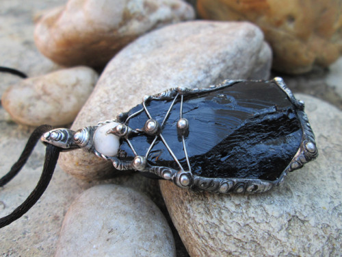 Šperk ,, Morion " — foto 4
