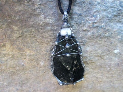Šperk ,, Morion " — foto 5
