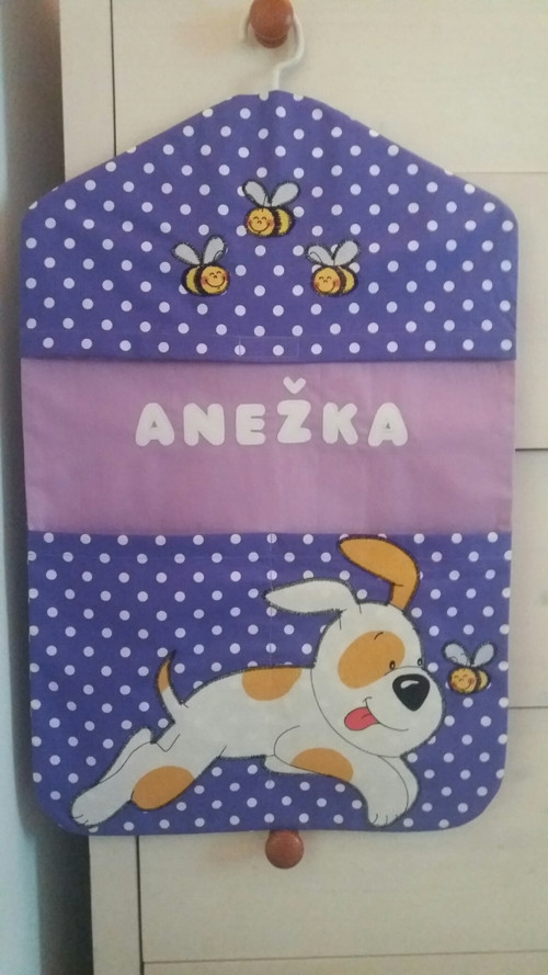 HURÁÁÁÁ do školky !!! — foto 2