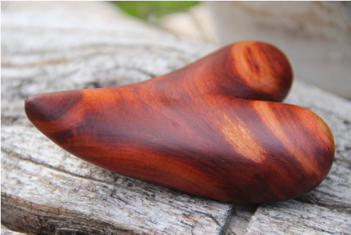 Švestkový wohnout — foto 6
