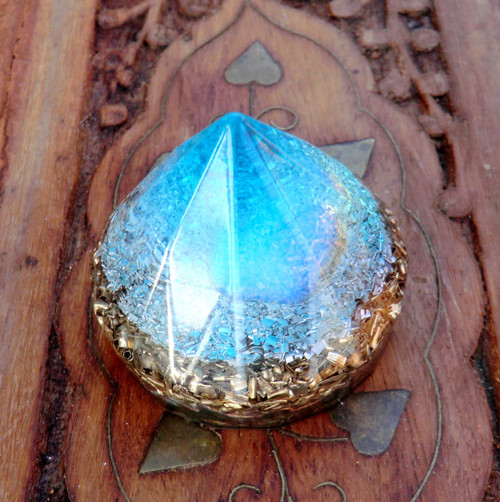 AKCE Orgonit Diamant *Měsíční* — foto 6