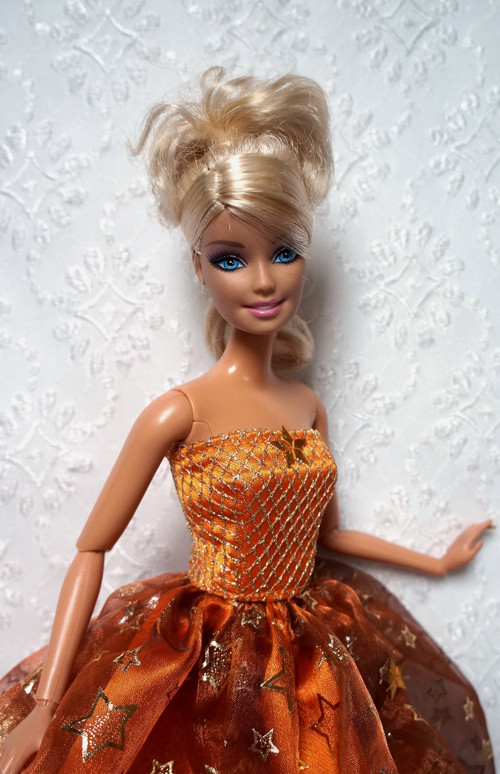 Sluneční princezna — foto 4