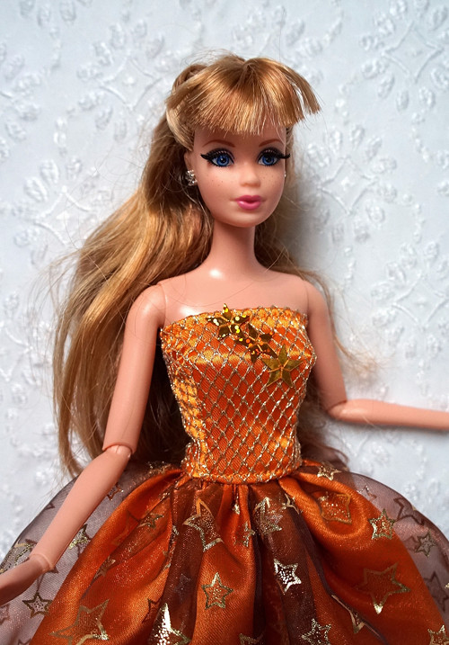 Sluneční princezna — foto 4