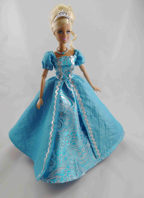 Princeznové modré 2 — foto 3