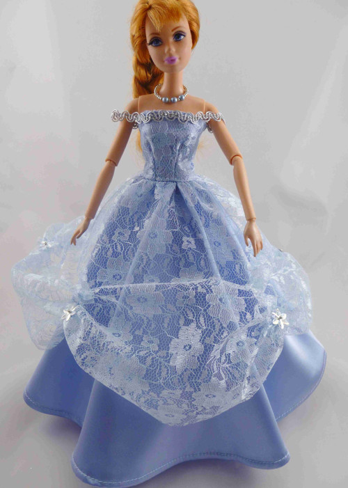 Princeznové modré 3 — foto 3